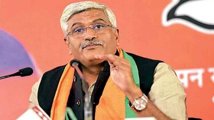 Soon Solution to the Mahadayi Dispute Says Union Minister Gajendra Singh Shekhawat grg Soon Solution to the Mahadayi Dispute Says Union Minister Gajendra Singh Shekhawat grg