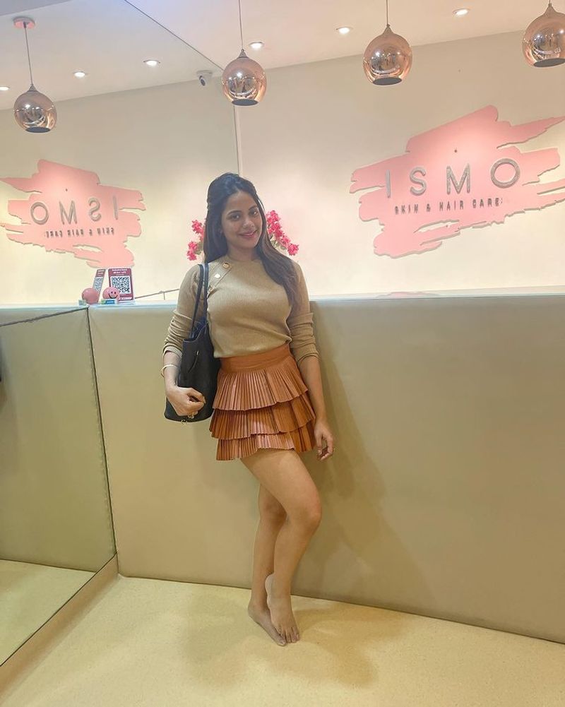 Aishwarya Dutta stunning photos
