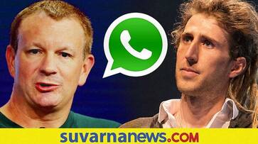 Signal Founder Moxie Marlinspike steps down WhatsApp CoFounder Takes Over as Interim CEO Signal Founder Moxie Marlinspike steps down WhatsApp CoFounder Takes Over as Interim CEO