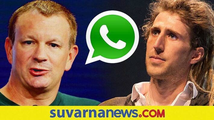 Signal Founder Moxie Marlinspike steps down WhatsApp CoFounder Takes Over as Interim CEO Signal Founder Moxie Marlinspike steps down WhatsApp CoFounder Takes Over as Interim CEO