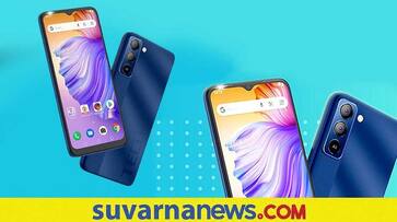 Tecno Pop 5 LTE Launched in India With 5000mAh Battery 14 Regional Language Support mnj Tecno Pop 5 LTE Launched in India With 5000mAh Battery 14 Regional Language Support mnj