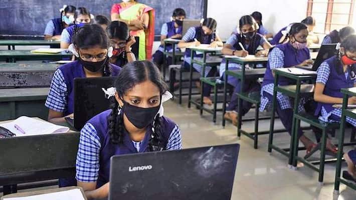 Reduction of Practical examination time for 11th and 12th class students Reduction of Practical examination time for 11th and 12th class students