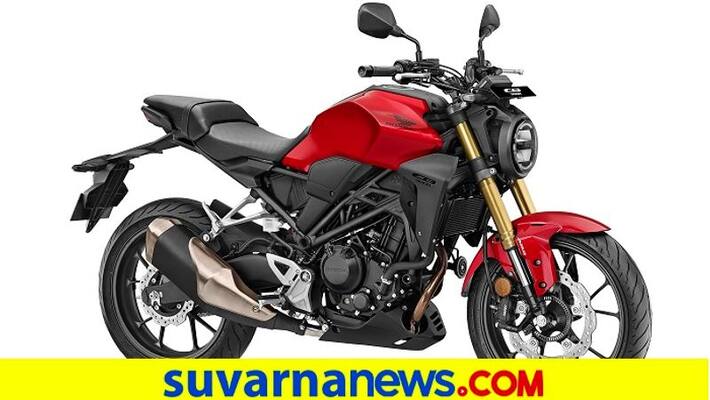 Honda re ignites Mid Size Arena in India launches 2022 CB300R Bike Bookings Open ckm Honda re ignites Mid Size Arena in India launches 2022 CB300R Bike Bookings Open ckm