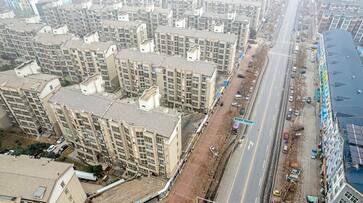 Stay indoors leave only to get COVID test China s Shanghai tightens lockdown rules gcw Stay indoors leave only to get COVID test China s Shanghai tightens lockdown rules gcw