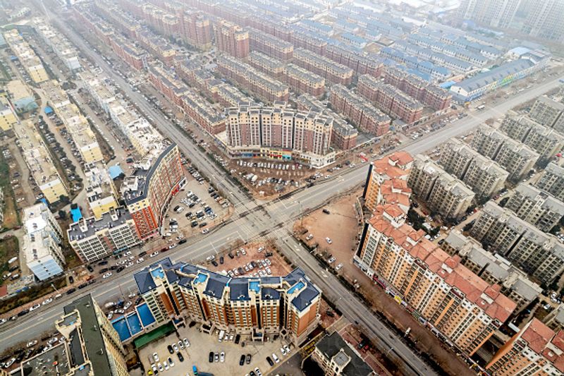 Omicron for two China deports 5 and half million people to Quarantine
