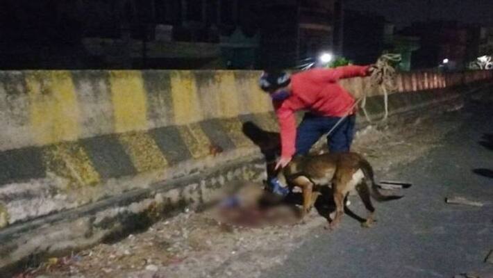Rajasthan Alwar gang raping deaf minor girl Fatal Injuries Private parts victim admitted ICU and doctors operated UDT Rajasthan Alwar gang raping deaf minor girl Fatal Injuries Private parts victim admitted ICU and doctors operated UDT