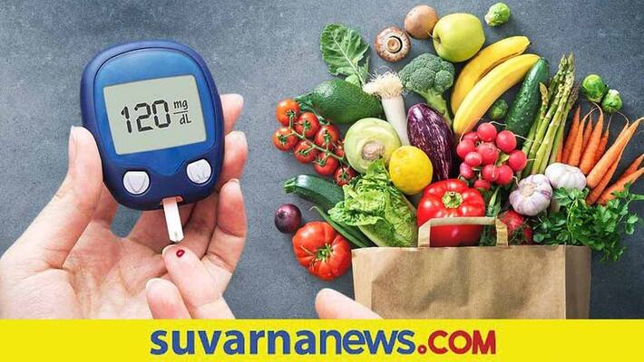 Eat these vegetables even you have sugar Eat these vegetables even you have sugar