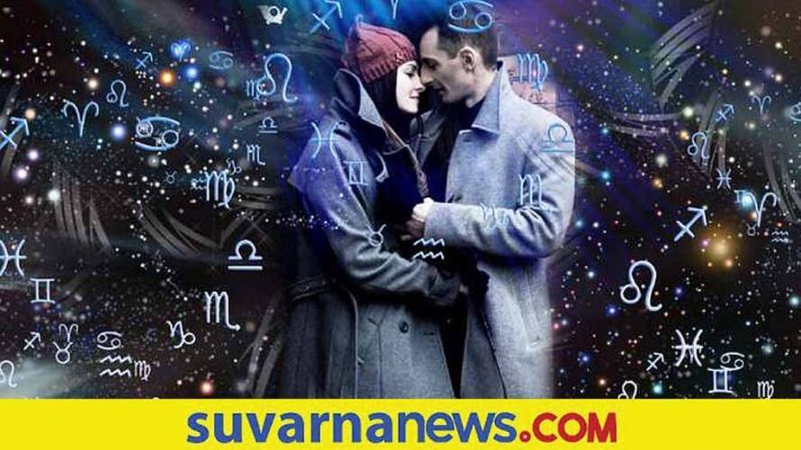 People of these zodiacs are very romantic People of these zodiacs are very romantic
