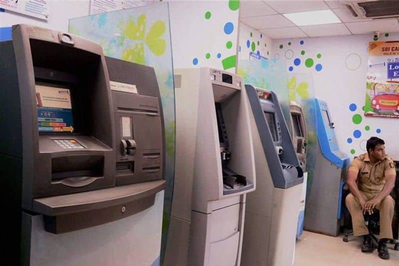 goldsikka :Hyderabad to get Indias 1st gold ATM