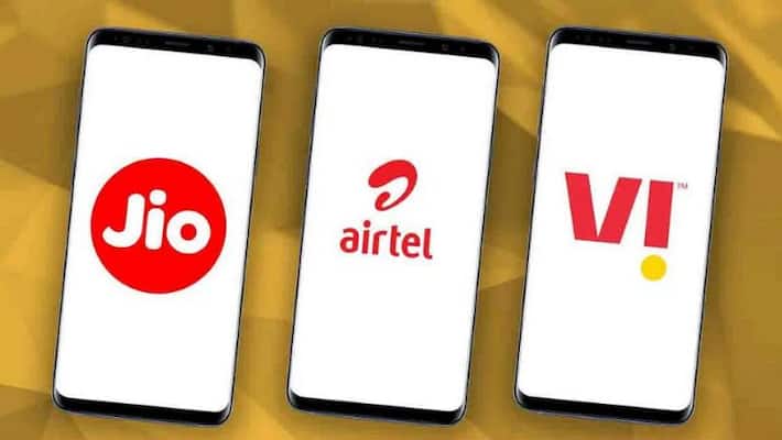 Airtel vs Jio vs Vi Best Recharge Plan with up to 3GB daily data under RS 600 tech news ANP Airtel vs Jio vs Vi Best Recharge Plan with up to 3GB daily data under RS 600 tech news ANP