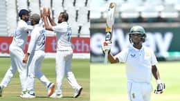 India vs South Africa: Team India lost cape town test and Series too