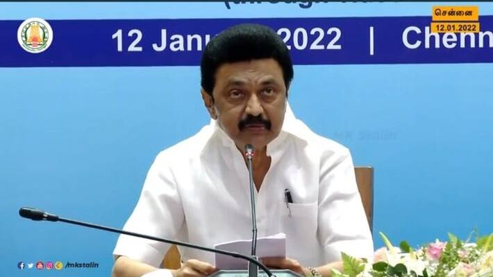 CM MKStalin Speech CM MKStalin Speech