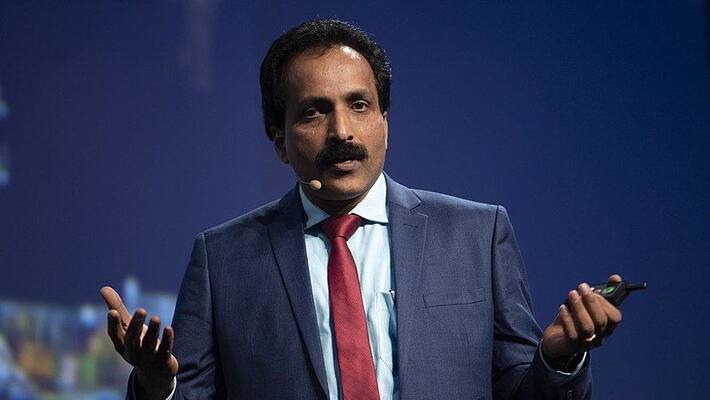 Senior rocket scientist S Somanath appointed as ISRO chief Senior rocket scientist S Somanath appointed as ISRO chief