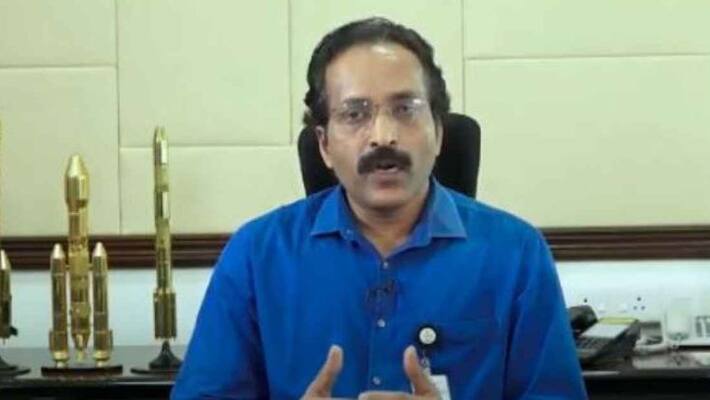 S Somanath appointed as the new Secretary, ISRO S Somanath appointed as the new Secretary, ISRO