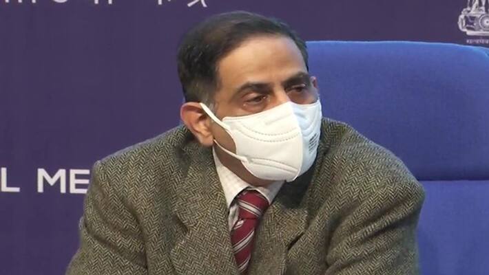 Covid 19 positive test Quarantine icmr dr. balram bhargava health minisry all you need to know Covid 19 positive test Quarantine icmr dr. balram bhargava health minisry all you need to know