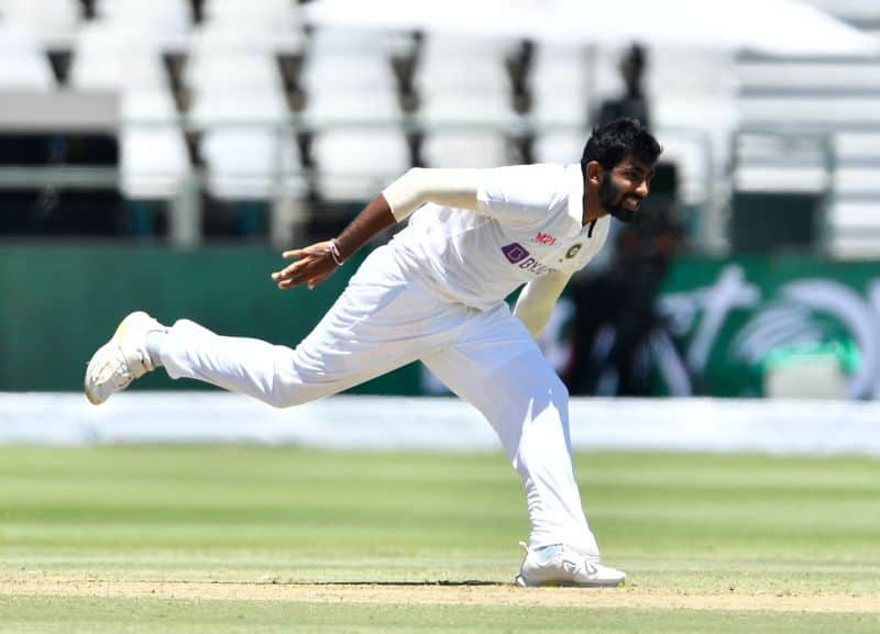 SA vs IND South Africa in front foot against Indi in third and final test
