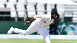 India vs South Africa, IND vs SA, Freedom Series 2021-22, Cape Town Test: Jasprit Bumrah's fifer hands Virat Kohli & co 13-run lead on Day 2, netizens happy-ayh