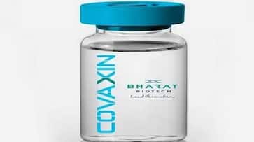 covaxin booster dose neutralize  corona omicron and delta variant bharat biotech vaccine