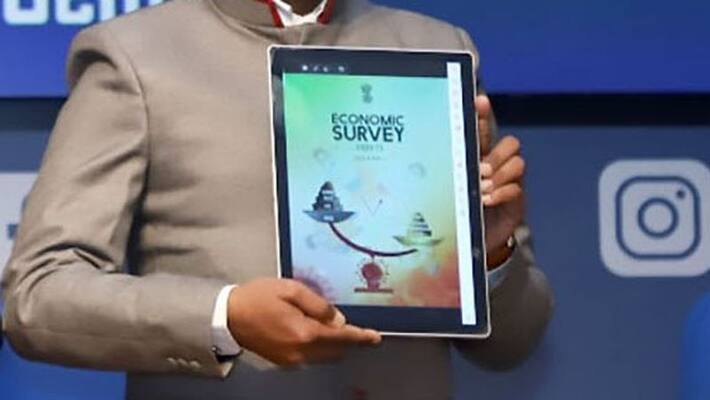 Demystifying Budget 2022 What is Economic Survey? Who prepares it? Demystifying Budget 2022 What is Economic Survey? Who prepares it?