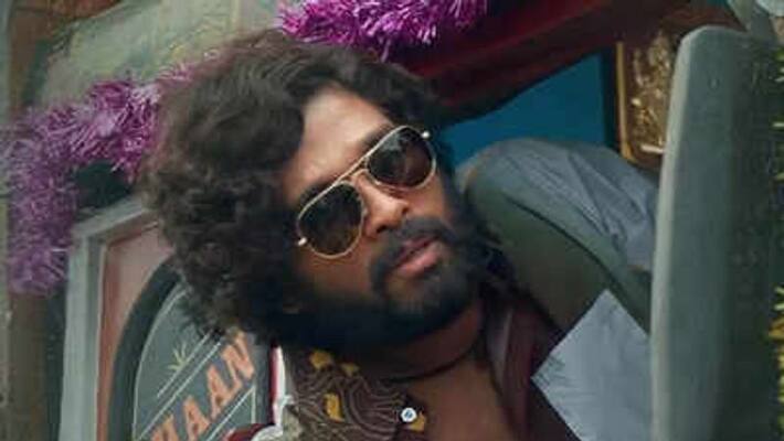 About Allu arjun Pushpa Craze in Nepal About Allu arjun Pushpa Craze in Nepal