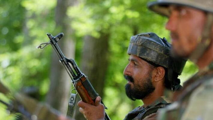 indian army chief general naravane says 350 to 400 terrorist in launch pads across loc bsm indian army chief general naravane says 350 to 400 terrorist in launch pads across loc bsm
