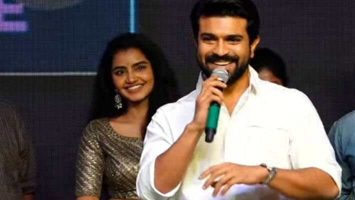 ram charan intresting comments on rrr postpone and appreciation on anupama parameswaran ram charan intresting comments on rrr postpone and appreciation on anupama parameswaran