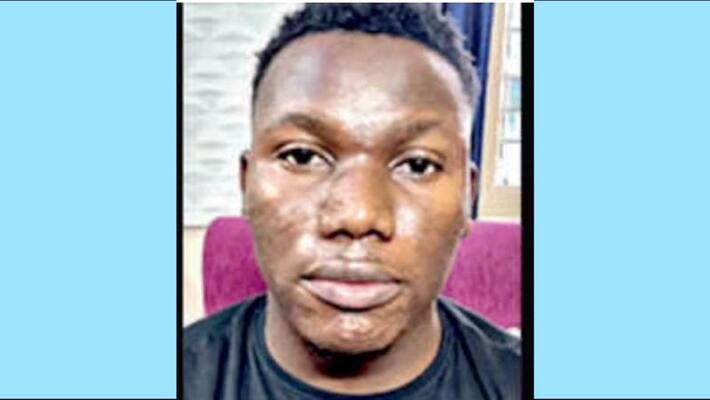 Prohibited drug made with pressure cooker Foreign youth arrested Prohibited drug made with pressure cooker Foreign youth arrested