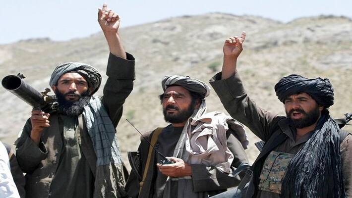 Taliban threatens Tajikistan and Uzbekistan for return military aircraft Taliban threatens Tajikistan and Uzbekistan for return military aircraft