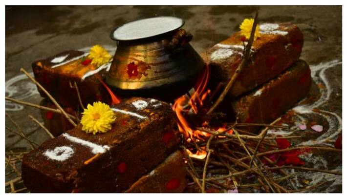 History of pongal festival History of pongal festival