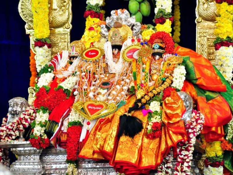 Vaikunta yekadasi speciality and pooja vidhanam know the full details