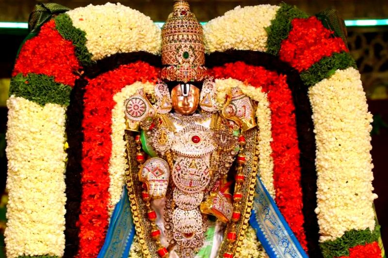 Vaikunta yekadasi speciality and pooja vidhanam know the full details