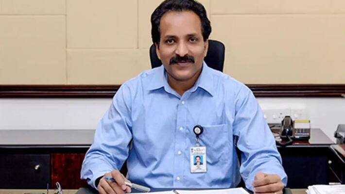 ISRO chief says World seeing India as inspirational place in space sector ISRO chief says World seeing India as inspirational place in space sector
