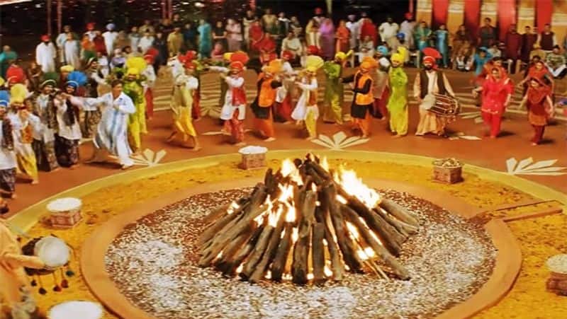 How Makar Sankranti celebrated around the country
