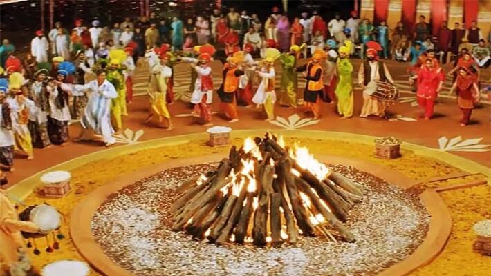 Lohri 2022: wishes, Origin and Significance of the Harvest Festival dva Lohri 2022: wishes, Origin and Significance of the Harvest Festival dva