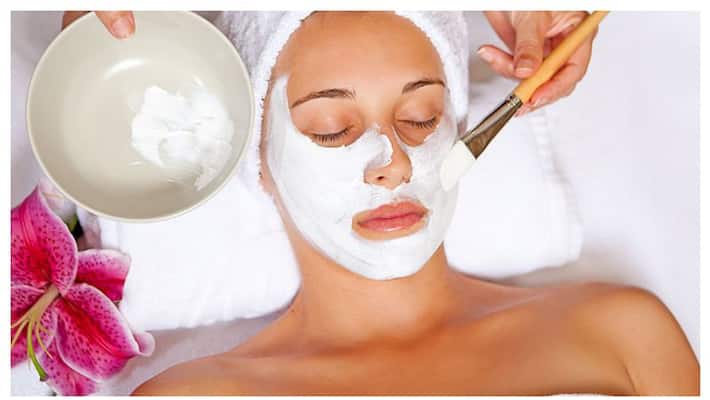 Home remedies face pack Home remedies face pack