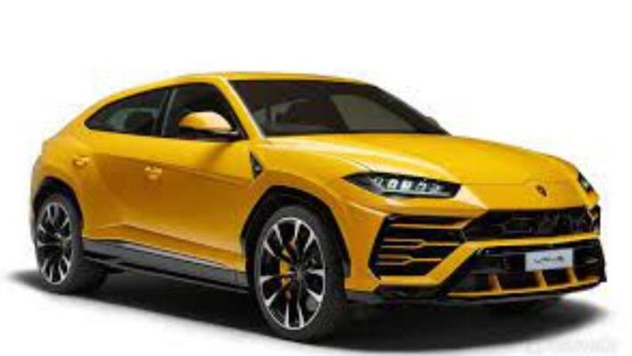 Lamborghini records highest ever sales in India Lamborghini records highest ever sales in India