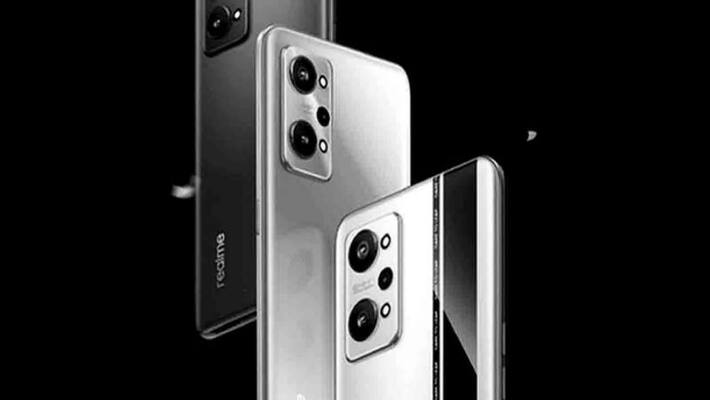 Realme 9i India launch date announced Realme 9i India launch date announced