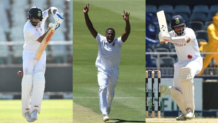 India vs South Africa who will win Cape Town Test depends on 3rd day's play spb India vs South Africa who will win Cape Town Test depends on 3rd day's play spb