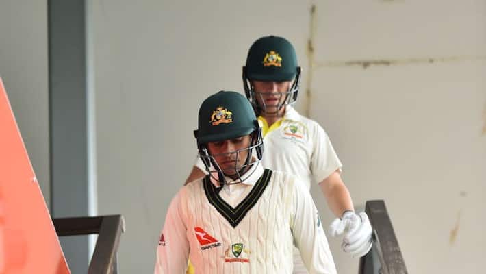 IND vs AUS 2022-23: Documentary to reveal Australia strategies to conquer India for Border-Gavaskar Trophy-ayh IND vs AUS 2022-23: Documentary to reveal Australia strategies to conquer India for Border-Gavaskar Trophy-ayh