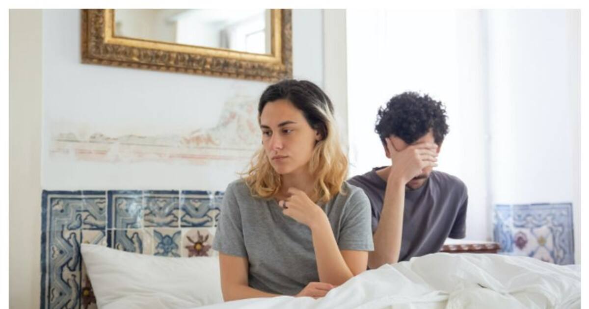 குழந்தைக்கு முயற்சிக்கும் பெண்களா நீங்கள்? அப்படியான...இனி இந்த விஷயத்தில் கவனமா இருங்கள்!