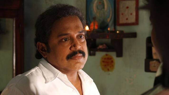 complaint against Thambi Ramaiah... complaint against Thambi Ramaiah...