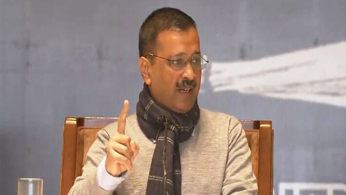 Over 8 lakh respond after AAP asks people to choose party s CM face in Punjab Over 8 lakh respond after AAP asks people to choose party s CM face in Punjab