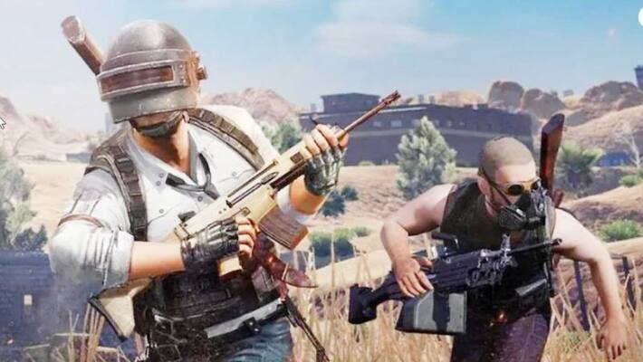 madhya pradesh government big Decision online gaming pubg free fire game in ban madhya pradesh government big Decision online gaming pubg free fire game in ban