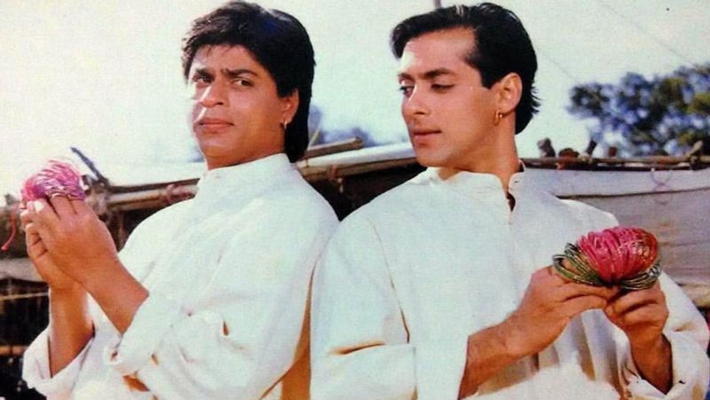 salman khan mamta kulkarni film karan arjun completed 27 years of release, here is what movie starcast doing now a days KPJ