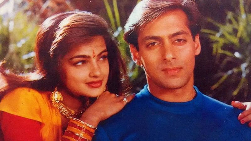 salman khan mamta kulkarni film karan arjun completed 27 years of release, here is what movie starcast doing now a days KPJ