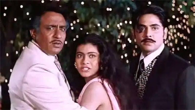 salman khan mamta kulkarni film karan arjun completed 27 years of release, here is what movie starcast doing now a days KPJ