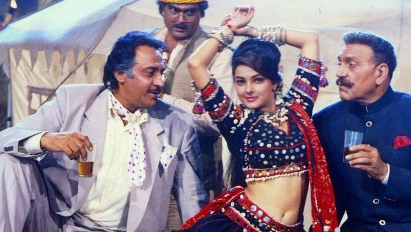 salman khan mamta kulkarni film karan arjun completed 27 years of release, here is what movie starcast doing now a days KPJ