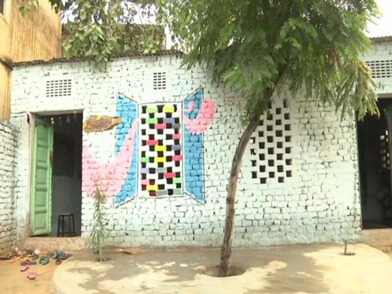 This Rajasthan girl opens a library for wemen