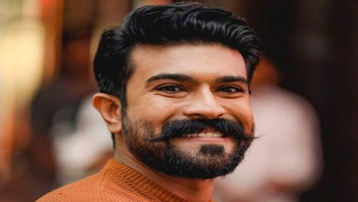 Ramcharan Driving Licence Remake Update Ramcharan Driving Licence Remake Update