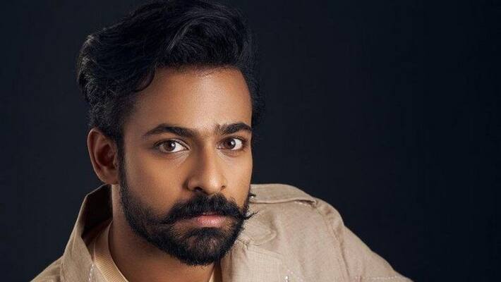 birthday boy vaishnav tej announces his third project birthday boy vaishnav tej announces his third project
